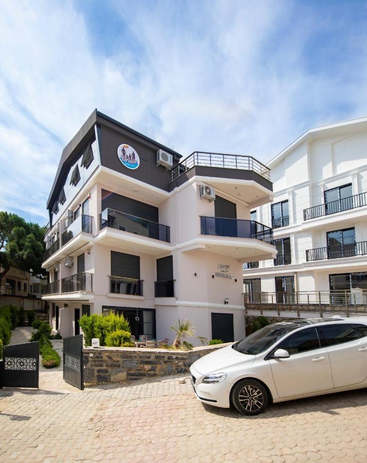 Homestay Yarasir Family Didim