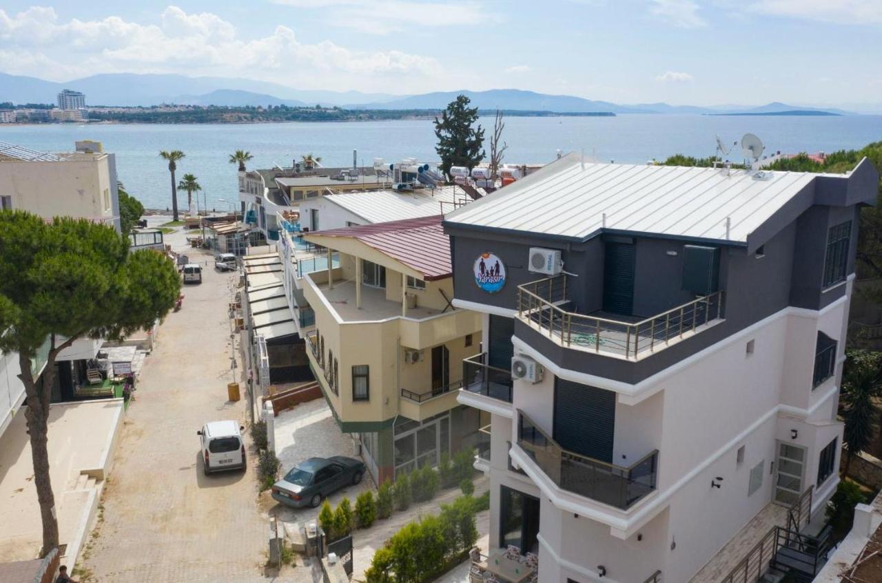 Homestay Yarasir Family Didim