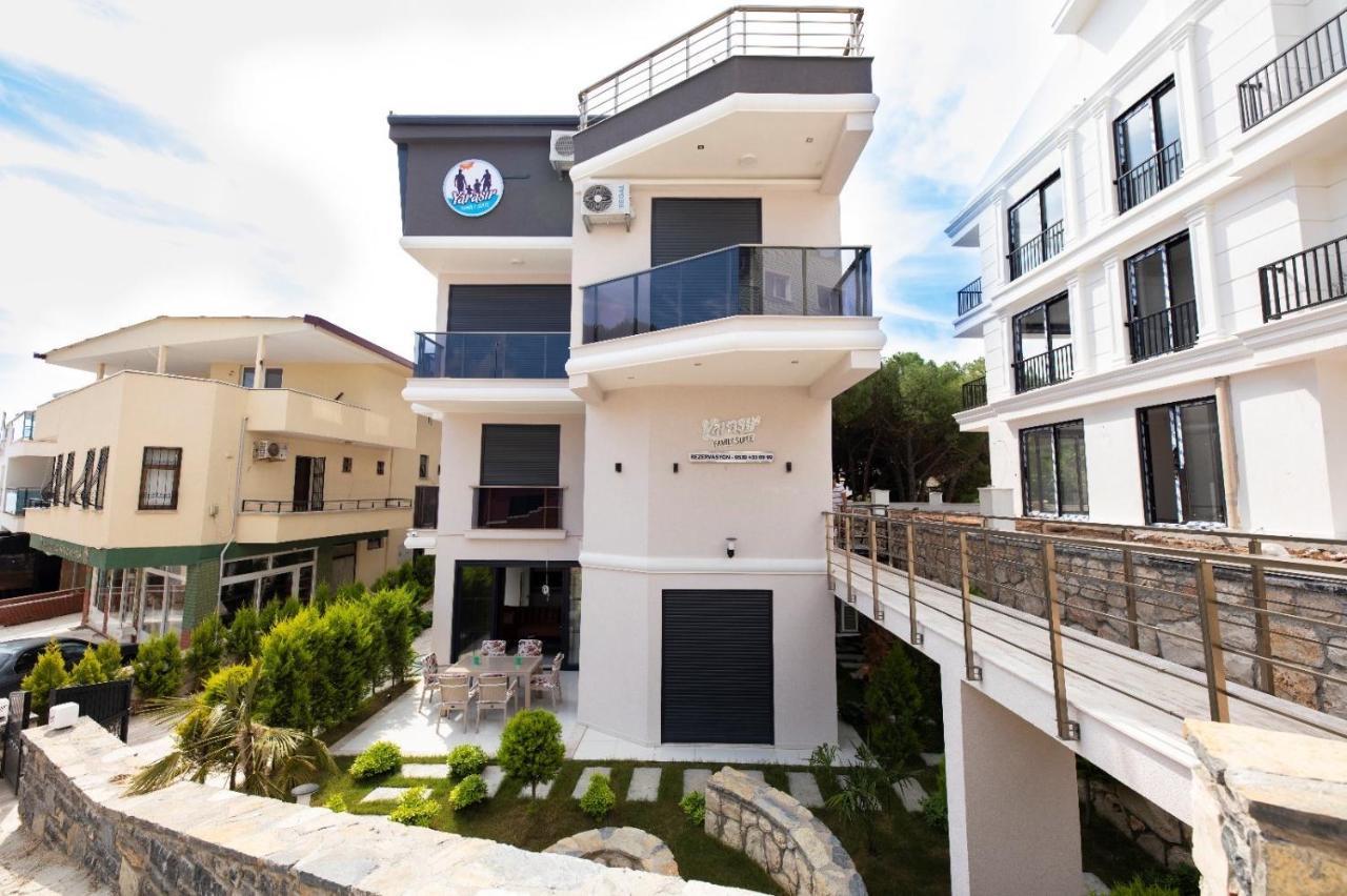 Yarasir Family Homestay