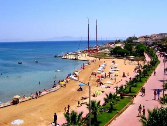 Yarasir Family Homestay Didim