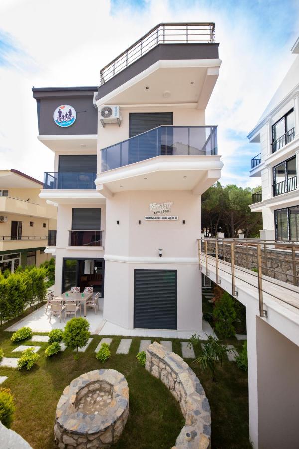 Yarasir Family Homestay