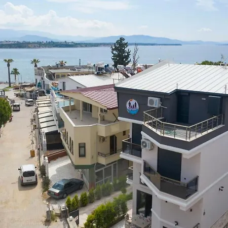 Yarasir Family Suite Didim Exterior photo
