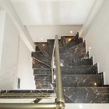 Yarasir Family Suite Didim Exterior photo