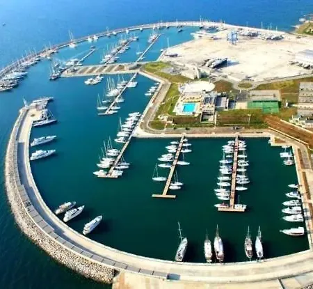 Yarasir Family Suite Didim Exterior photo
