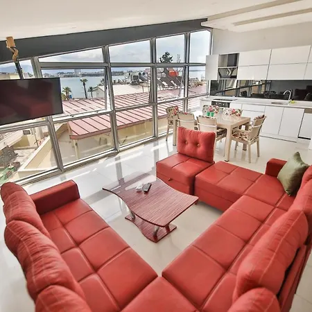 Yarasir Family Suite Didim Exterior photo