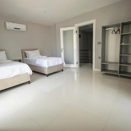 Yarasir Family Suite Didim Exterior photo